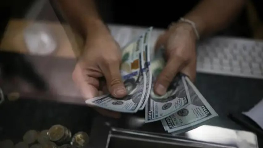 যুক্তরাষ্ট্রের জাতীয় ঋণ ছাড়াল ৩৮ ট্রিলিয়ন ডলার